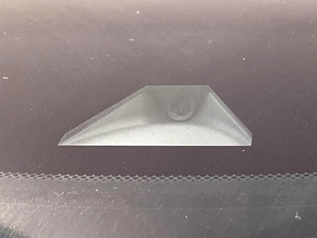 カムリ Ｇ　純正８型ＤＡナビ付　トヨタセーフティセンス　ＨＵＤ　クリアランスソナー　ＢＳＭ　パワーシート　ＬＥＤヘッドライト　レーダークルーズコントロール　衝突軽減　車線逸脱防止　バックカメラ　ＥＴＣ　禁煙車（5枚目）