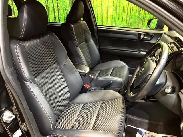 カローラフィールダー 1.5G ダブルバイビー 純正ナビ バックカメラ ETC 禁煙車 トヨタセーフティセンス 衝突軽減 車線逸脱防止 クリアランスソナー オートハイビーム スマートキー LEDヘッドライト スマートキー(10枚目)