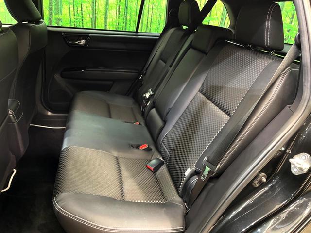 カローラフィールダー 1.5G ダブルバイビー 純正ナビ バックカメラ ETC 禁煙車 トヨタセーフティセンス 衝突軽減 車線逸脱防止 クリアランスソナー オートハイビーム スマートキー LEDヘッドライト スマートキー(25枚目)