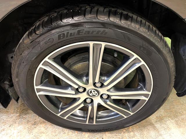 カローラフィールダー 1.5G ダブルバイビー 純正ナビ バックカメラ ETC 禁煙車 トヨタセーフティセンス 衝突軽減 車線逸脱防止 クリアランスソナー オートハイビーム スマートキー LEDヘッドライト スマートキー(53枚目)