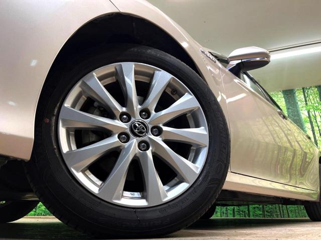 カムリ Ｇ　純正ＤＡナビ付　バックカメラ　ＥＴＣ　トヨタセーフティセンス　レーダークルーズコントロール　衝突軽減　車線逸脱防止　オートハイビーム　ＬＥＤヘッドライト　スマートキー　パワーシート（21枚目）