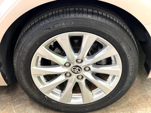 カムリ Ｇ　純正ＤＡナビ付　バックカメラ　ＥＴＣ　トヨタセーフティセンス　レーダークルーズコントロール　衝突軽減　車線逸脱防止　オートハイビーム　ＬＥＤヘッドライト　スマートキー　パワーシート（22枚目）