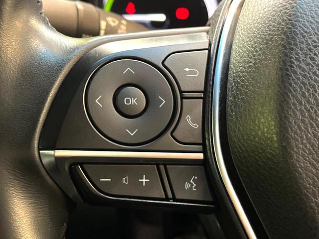 カムリ Ｇ　純正ＤＡナビ付　バックカメラ　ＥＴＣ　トヨタセーフティセンス　レーダークルーズコントロール　衝突軽減　車線逸脱防止　オートハイビーム　ＬＥＤヘッドライト　スマートキー　パワーシート（46枚目）