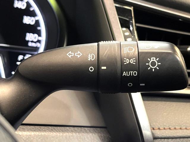 カムリ Ｇ　純正ＤＡナビ付　バックカメラ　ＥＴＣ　トヨタセーフティセンス　レーダークルーズコントロール　衝突軽減　車線逸脱防止　オートハイビーム　ＬＥＤヘッドライト　スマートキー　パワーシート（48枚目）