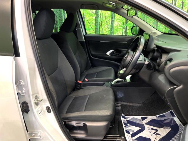 ヤリスクロス G 純正8型ナビ 全周囲カメラ 衝突被害軽減システム レーダークルーズ 禁煙車 コーナーセンサー スマートキー LEDヘッド ETC 純正16インチアルミ オートハイビーム オートライト オートエアコン(8枚目)