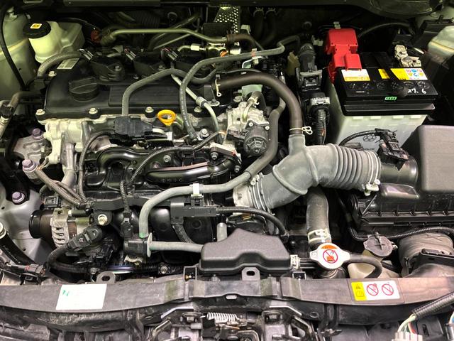 ヤリスクロス G 純正8型ナビ 全周囲カメラ 衝突被害軽減システム レーダークルーズ 禁煙車 コーナーセンサー スマートキー LEDヘッド ETC 純正16インチアルミ オートハイビーム オートライト オートエアコン(18枚目)