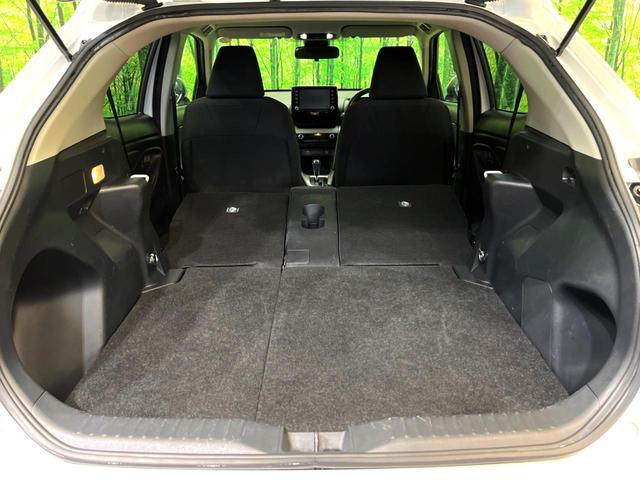 ヤリスクロス G 純正8型ナビ 全周囲カメラ 衝突被害軽減システム レーダークルーズ 禁煙車 コーナーセンサー スマートキー LEDヘッド ETC 純正16インチアルミ オートハイビーム オートライト オートエアコン(32枚目)