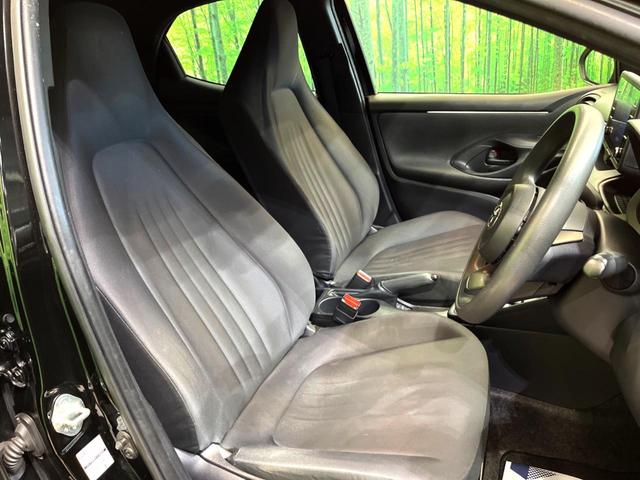 ヤリス X 純正ナビ付DA バックカメラ 衝突被害軽減システム 禁煙車 Bluetooth AppleCarPlay ドラレコ スマートキー ETC オートハイビーム 車線逸脱警報(9枚目)