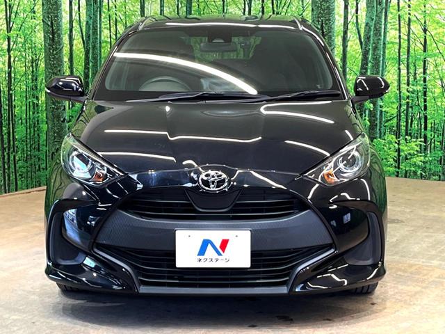 ヤリス X 純正ナビ付DA バックカメラ 衝突被害軽減システム 禁煙車 Bluetooth AppleCarPlay ドラレコ スマートキー ETC オートハイビーム 車線逸脱警報(15枚目)