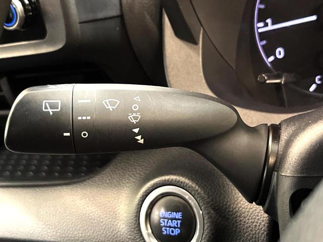 ヤリス X 純正ナビ付DA バックカメラ 衝突被害軽減システム 禁煙車 Bluetooth AppleCarPlay ドラレコ スマートキー ETC オートハイビーム 車線逸脱警報(36枚目)