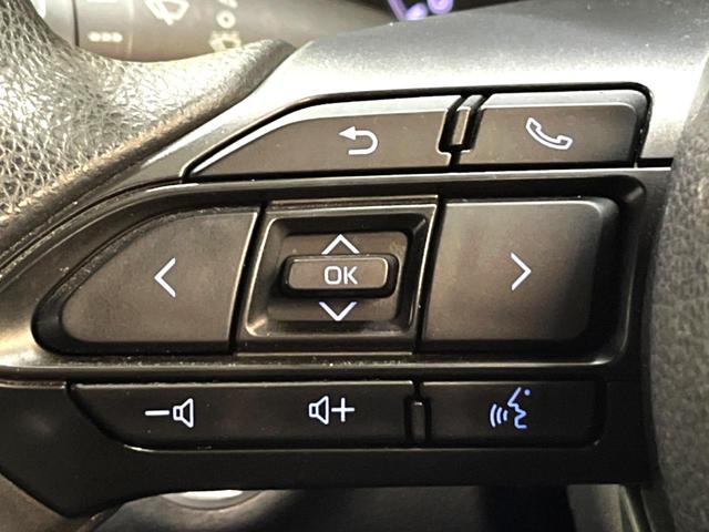ヤリス X 純正ナビ付DA バックカメラ 衝突被害軽減システム 禁煙車 Bluetooth AppleCarPlay ドラレコ スマートキー ETC オートハイビーム 車線逸脱警報(38枚目)