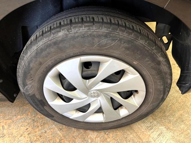 ヤリス X 純正ナビ付DA バックカメラ 衝突被害軽減システム 禁煙車 Bluetooth AppleCarPlay ドラレコ スマートキー ETC オートハイビーム 車線逸脱警報(52枚目)