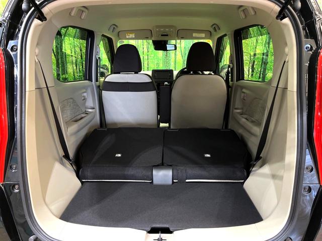 デイズ Ｘ　純正ナビ　全周囲カメラ　衝突被害軽減システム　禁煙車　コーナーセンサー　スマートキー　純正１４インチアルミ　オートハイビーム　車線逸脱警報　オートライト　オートエアコン　Ｂｌｕｅｔｏｏｔｈ再生（11枚目）