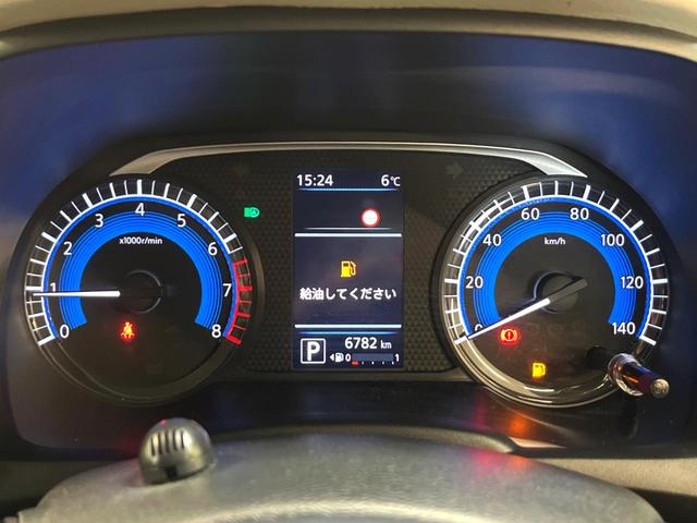 デイズ Ｘ　純正ナビ　全周囲カメラ　衝突被害軽減システム　禁煙車　コーナーセンサー　スマートキー　純正１４インチアルミ　オートハイビーム　車線逸脱警報　オートライト　オートエアコン　Ｂｌｕｅｔｏｏｔｈ再生（34枚目）