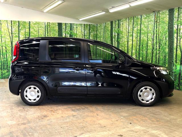 シエンタ ハイブリッドX 登録済未使用車 パワースライドドア 7人乗 レーダークルーズ 衝突被害軽減システム コーナーセンサー LEDヘッド レーンキープアシスト オートマチックハイビーム スマートキー オートエアコン(30枚目)