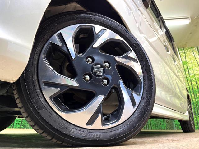 スペーシアカスタム ハイブリッドXS メーカー9型ナビ 全周囲カメラ 両側電動スライド レーダークルーズ シートヒーター ステアリングヒーター ETC HUD スマートキー 本革巻きステアリング LEDヘッドライト 禁煙車(22枚目)