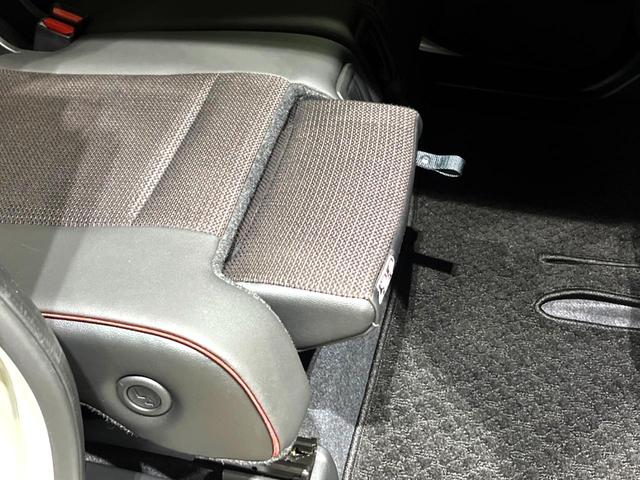 スペーシアカスタム ハイブリッドXS メーカー9型ナビ 全周囲カメラ 両側電動スライド レーダークルーズ シートヒーター ステアリングヒーター ETC HUD スマートキー 本革巻きステアリング LEDヘッドライト 禁煙車(33枚目)