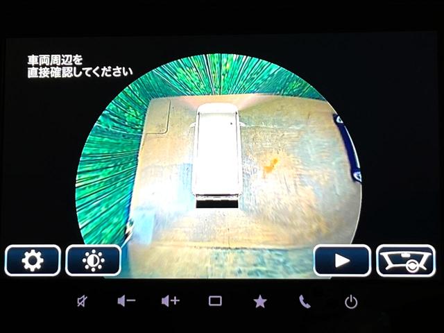 スペーシアカスタム ハイブリッドXS メーカー9型ナビ 全周囲カメラ 両側電動スライド レーダークルーズ シートヒーター ステアリングヒーター ETC HUD スマートキー 本革巻きステアリング LEDヘッドライト 禁煙車(42枚目)