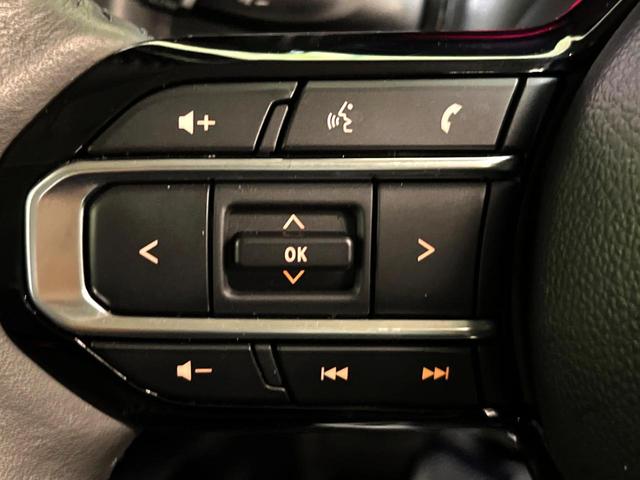 スペーシアカスタム ハイブリッドXS メーカー9型ナビ 全周囲カメラ 両側電動スライド レーダークルーズ シートヒーター ステアリングヒーター ETC HUD スマートキー 本革巻きステアリング LEDヘッドライト 禁煙車(46枚目)