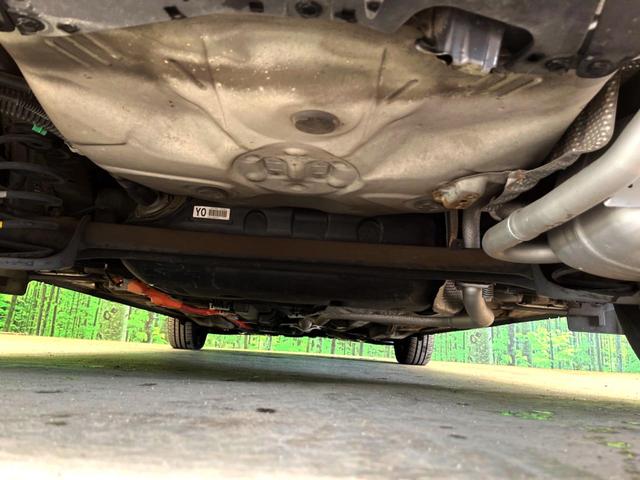 アクア S SDナビ 禁煙車 スマートキー ETC オートライト オートエアコン Bluetooth CD DVD再生 フルセグ 電動格納ミラー トラクションコントロール 盗難防止装置(19枚目)