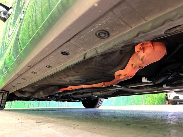 アクア S SDナビ 禁煙車 スマートキー ETC オートライト オートエアコン Bluetooth CD DVD再生 フルセグ 電動格納ミラー トラクションコントロール 盗難防止装置(21枚目)