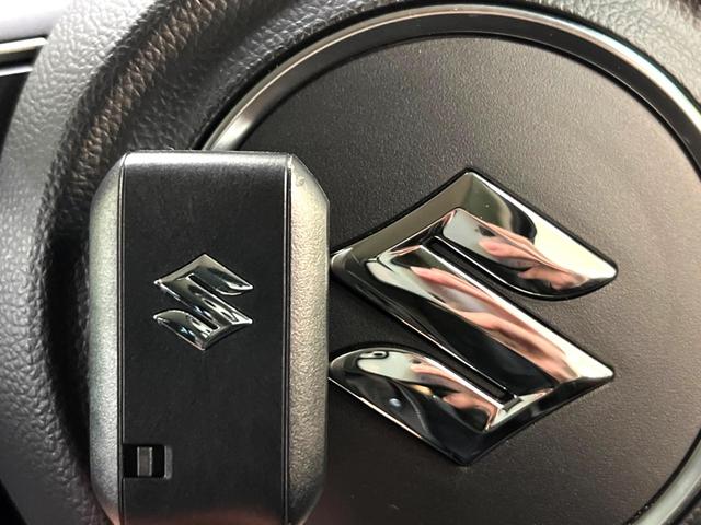 ジムニー XC ターボ メモリーナビ 衝突被害軽減システム 禁煙車 フルセグTV コーナーセンサー スマートキー LEDヘッド ETC クルコン 純正16インチアルミ オートハイビーム 車線逸脱警報 オートエアコン(8枚目)