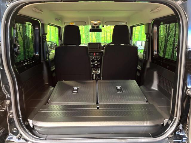 ジムニー XC ターボ メモリーナビ 衝突被害軽減システム 禁煙車 フルセグTV コーナーセンサー スマートキー LEDヘッド ETC クルコン 純正16インチアルミ オートハイビーム 車線逸脱警報 オートエアコン(11枚目)