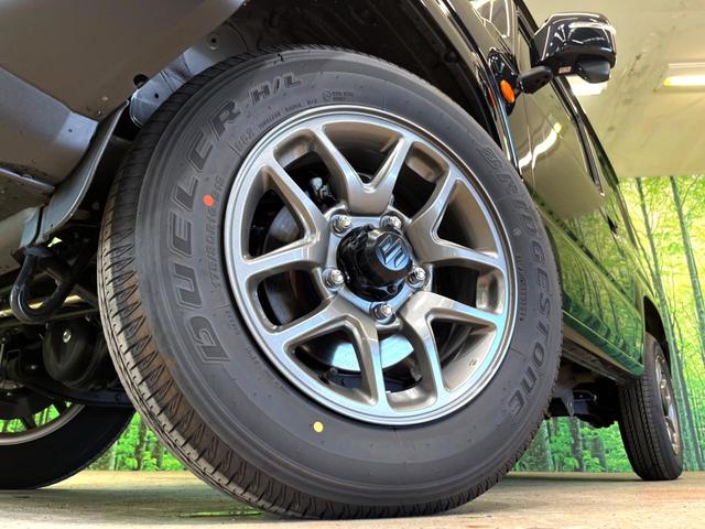 ジムニー XC ターボ メモリーナビ 衝突被害軽減システム 禁煙車 フルセグTV コーナーセンサー スマートキー LEDヘッド ETC クルコン 純正16インチアルミ オートハイビーム 車線逸脱警報 オートエアコン(14枚目)