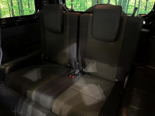 ジムニー XC ターボ メモリーナビ 衝突被害軽減システム 禁煙車 フルセグTV コーナーセンサー スマートキー LEDヘッド ETC クルコン 純正16インチアルミ オートハイビーム 車線逸脱警報 オートエアコン(25枚目)