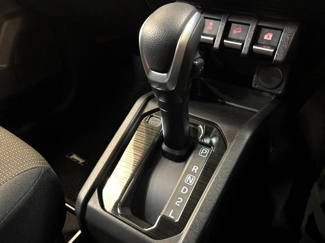 ジムニー XC ターボ メモリーナビ 衝突被害軽減システム 禁煙車 フルセグTV コーナーセンサー スマートキー LEDヘッド ETC クルコン 純正16インチアルミ オートハイビーム 車線逸脱警報 オートエアコン(43枚目)