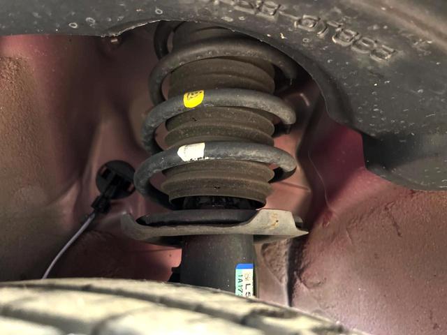 ムーヴ Xリミテッド SAIII 純正SDナビ バックカメラ 衝突軽減 オートハイビーム クリアランスソナー シートヒーター スマートキー 禁煙車 オートライト 電動格納ミラー フルセグTV Bluetooth接続可(18枚目)