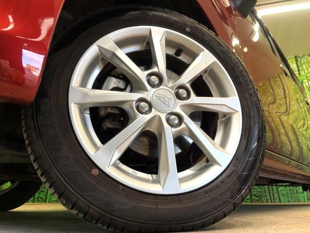 ムーヴ Xリミテッド SAIII 純正SDナビ バックカメラ 衝突軽減 オートハイビーム クリアランスソナー シートヒーター スマートキー 禁煙車 オートライト 電動格納ミラー フルセグTV Bluetooth接続可(22枚目)