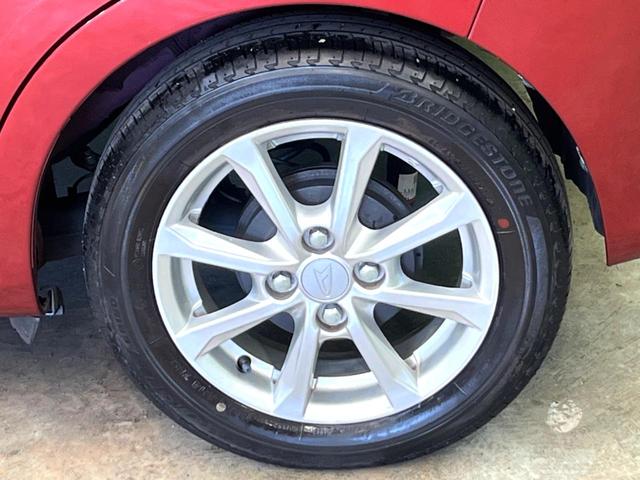 ムーヴ Xリミテッド SAIII 純正SDナビ バックカメラ 衝突軽減 オートハイビーム クリアランスソナー シートヒーター スマートキー 禁煙車 オートライト 電動格納ミラー フルセグTV Bluetooth接続可(23枚目)