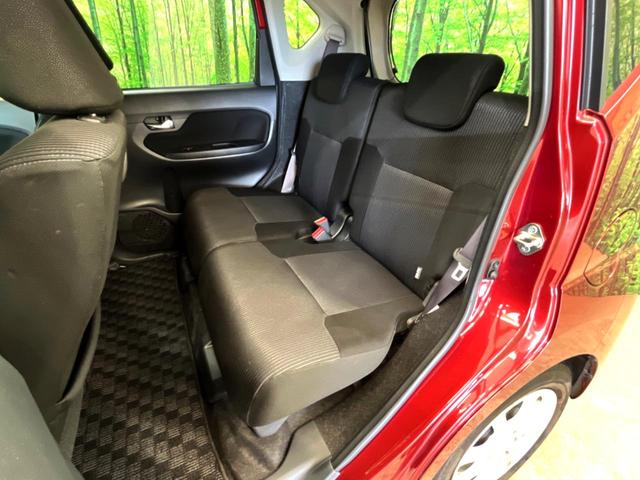 ムーヴ Xリミテッド SAIII 純正SDナビ バックカメラ 衝突軽減 オートハイビーム クリアランスソナー シートヒーター スマートキー 禁煙車 オートライト 電動格納ミラー フルセグTV Bluetooth接続可(29枚目)