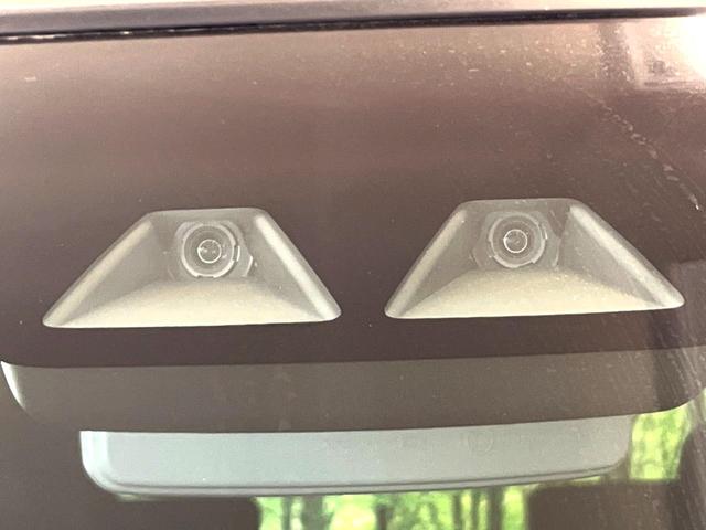 ムーヴ Xリミテッド SAIII 純正SDナビ バックカメラ 衝突軽減 オートハイビーム クリアランスソナー シートヒーター スマートキー 禁煙車 オートライト 電動格納ミラー フルセグTV Bluetooth接続可(31枚目)