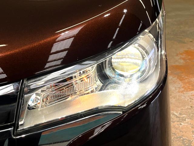 デイズ ハイウェイスターX Vセレクション+セーフティII 純正SDナビ 全周囲カメラ ETC 衝突軽減 クリアランスソナー HIDヘッドライト 本革巻きステアリング インテリキー 禁煙車 ドアバイザー 横滑り防止装置 フルセグTV Bluetooth接続可(24枚目)