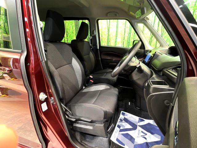 ソリオバンディット ハイブリッドMV メーカー9型ナビ 全周囲カメラ 両側電動スライドドア レーダークルーズコントロール 衝突軽減 BSM ETC 前席シートヒーター 電子パーキング ヘッドアップディスプレィ LEDヘッドライト(15枚目)