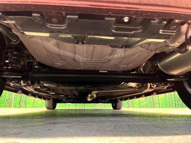 ソリオバンディット ハイブリッドMV メーカー9型ナビ 全周囲カメラ 両側電動スライドドア レーダークルーズコントロール 衝突軽減 BSM ETC 前席シートヒーター 電子パーキング ヘッドアップディスプレィ LEDヘッドライト(18枚目)