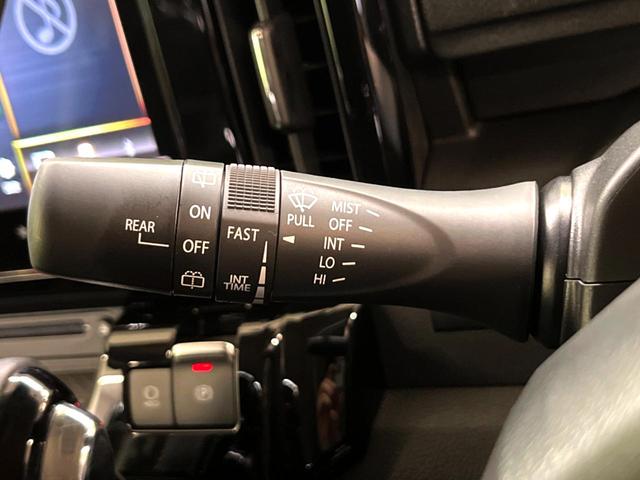 ソリオバンディット ハイブリッドMV メーカー9型ナビ 全周囲カメラ 両側電動スライドドア レーダークルーズコントロール 衝突軽減 BSM ETC 前席シートヒーター 電子パーキング ヘッドアップディスプレィ LEDヘッドライト(51枚目)