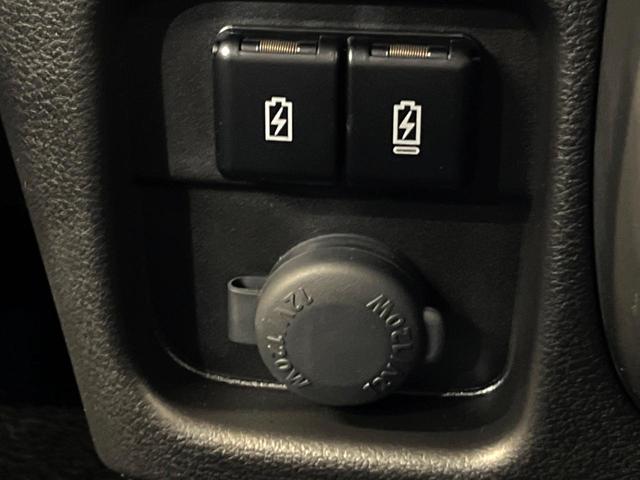 ソリオバンディット ハイブリッドMV メーカー9型ナビ 全周囲カメラ 両側電動スライドドア レーダークルーズコントロール 衝突軽減 BSM ETC 前席シートヒーター 電子パーキング ヘッドアップディスプレィ LEDヘッドライト(61枚目)