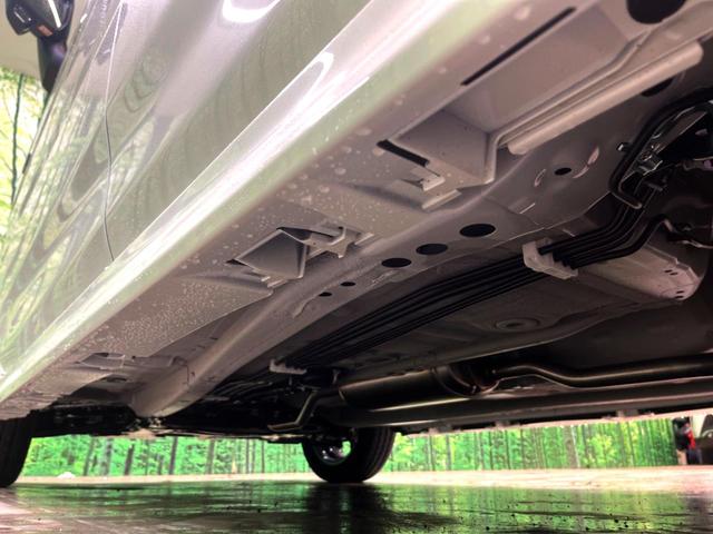 スペーシアカスタム ハイブリッドＸＳ　届出済未使用車　両側電動ドア　衝突被害軽減システム　レーダークルーズ　コーナーセンサー　スマートキー　ＬＥＤヘッド　ハーフレザーシート　ステアリングヒーター　純正１５インチアルミ　オートハイビーム（21枚目）