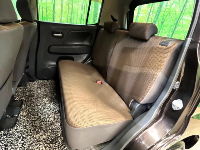 MRワゴン G SDナビ 禁煙車 Bluetooth CD DVD再生 フルセグ 電動格納ドアミラー キーレスエントリー(33枚目)