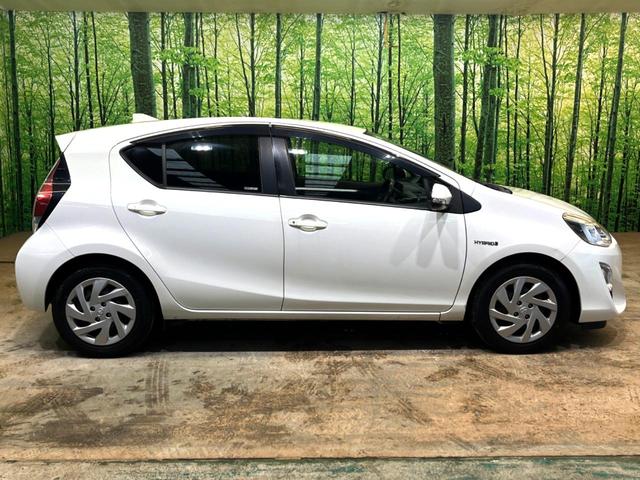 アクア Ｓ　純正ＳＤナビ　バックカメラ　禁煙車　シートヒーター　スマートキー　ビルトインＥＴＣ　オートライト　オートエアコン　Ｂｌｕｅｔｏｏｔｈ　ＣＤ　地デジ　シートリフター　電動格納ドアミラー（46枚目）