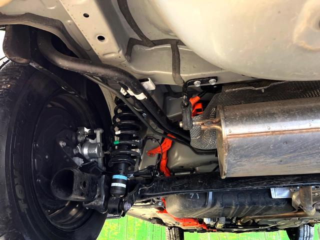 シエンタ ハイブリッドＺ　純正１０．５型ディスプレイオーディオ　両側電動ドア　全周囲カメラ　衝突被害軽減システム　レーダークルーズ　フルセグ　禁煙車　コーナーセンサー　ＬＥＤヘッド　ＥＴＣ２．０　オートハイビーム　車線逸脱警報（24枚目）