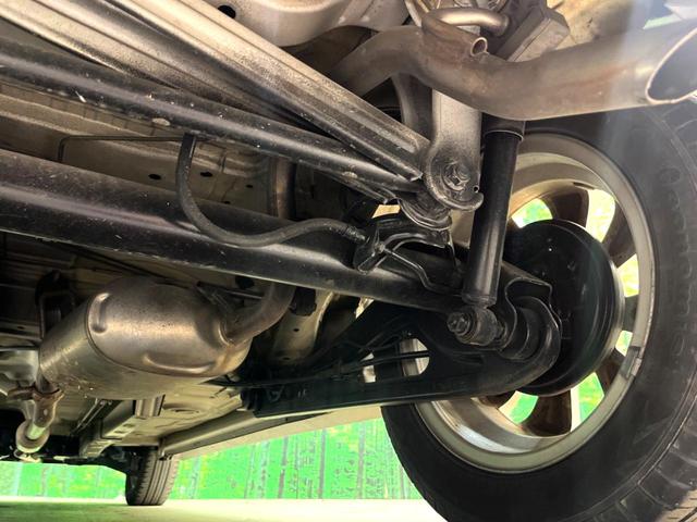 ワゴンR FXリミテッド SDナビ バックカメラ 禁煙車 スマートキー ETC 純正14インチアルミ CD 地デジ 電動格納ドアミラー バニティミラー アームレスト(23枚目)