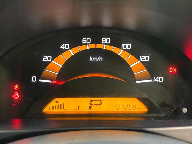 ワゴンR FXリミテッド SDナビ バックカメラ 禁煙車 スマートキー ETC 純正14インチアルミ CD 地デジ 電動格納ドアミラー バニティミラー アームレスト(33枚目)