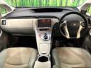 プリウス G ALPINE8型ナビ バックカメラ 禁煙車 ハーフレザーシート パワーシート ドラレコ スマートキー HIDヘッド ETC クルコン オートライト オートエアコン Bluetooth フルセグ 中古車画像_2