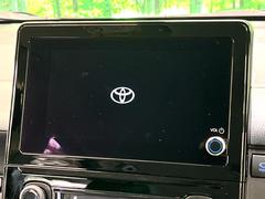 【８インチ　ディスプレイオーディオ】大画面のディスプレイはＡｐｐｌｅＣａｒＰｌａｙやＡｎｄｒｏｉｄＡｕｔｏが利用可能。大きな画面でスマホナビアプリ等が利用いただけます♪ 3