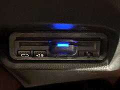 【ＥＴＣ】高速道路の料金所をストレスなく通過！話題のスポットやサービスエリアに多い「スマートIntercooler」利用時は必須のアイテムです。当店でセットアップを実施、ご納車当日からすぐにご利用いただけます！ 7