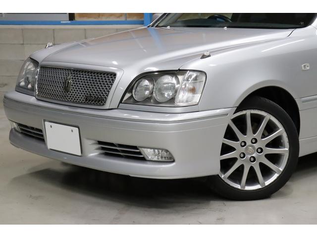 TOYOTA CROWN ESTATE ATHLETE G